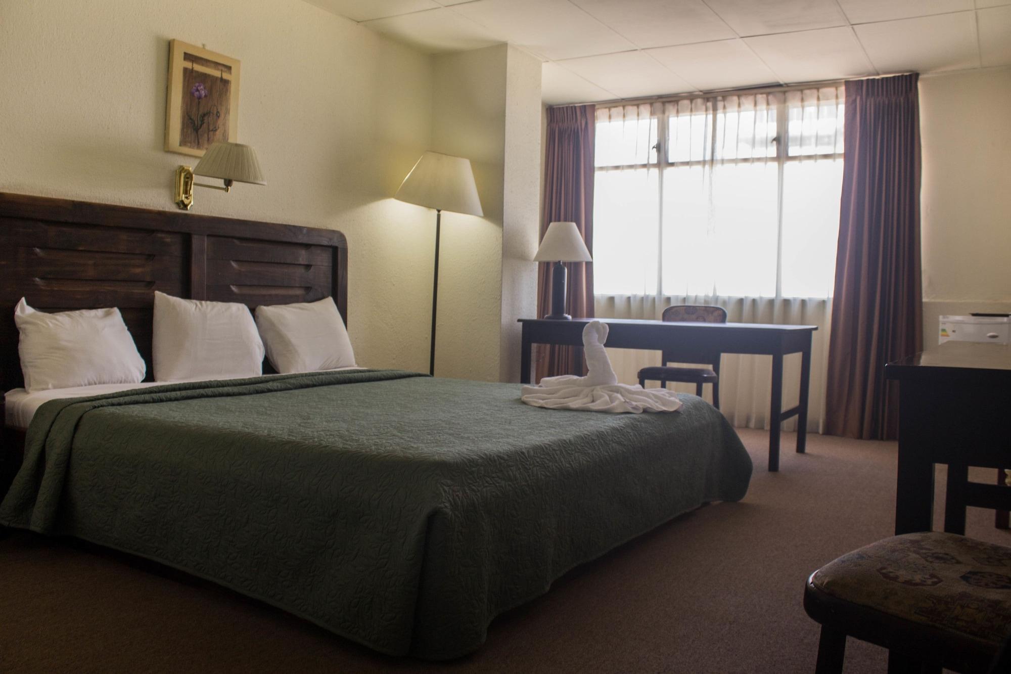 Nuevo Maragato Hotel & Hostel ซานโฮเซ ภายนอก รูปภาพ