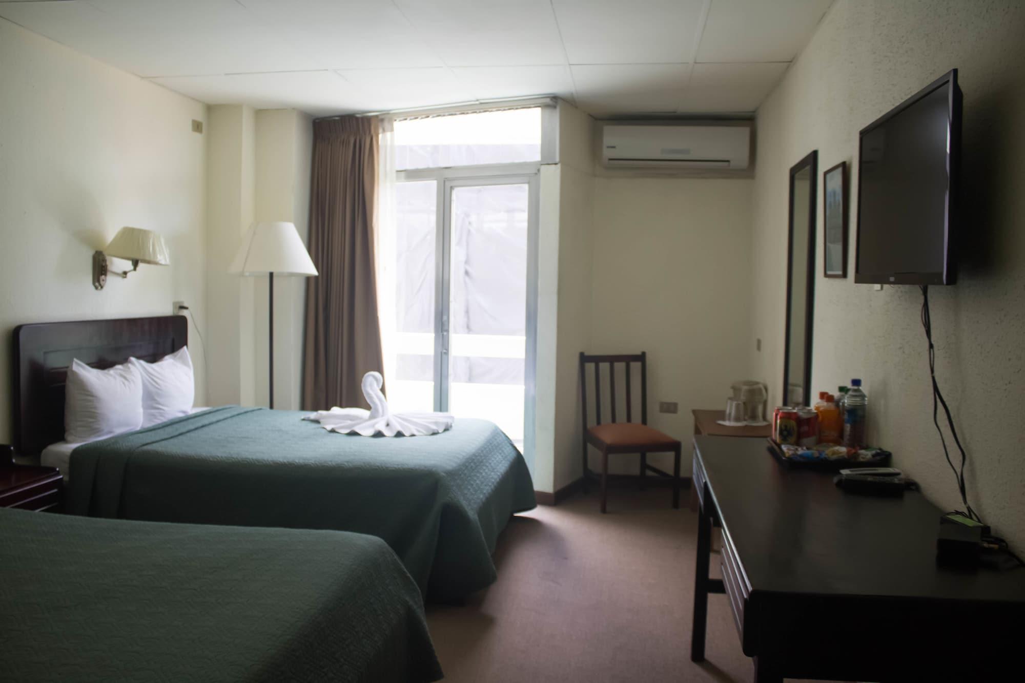 Nuevo Maragato Hotel & Hostel ซานโฮเซ ภายนอก รูปภาพ