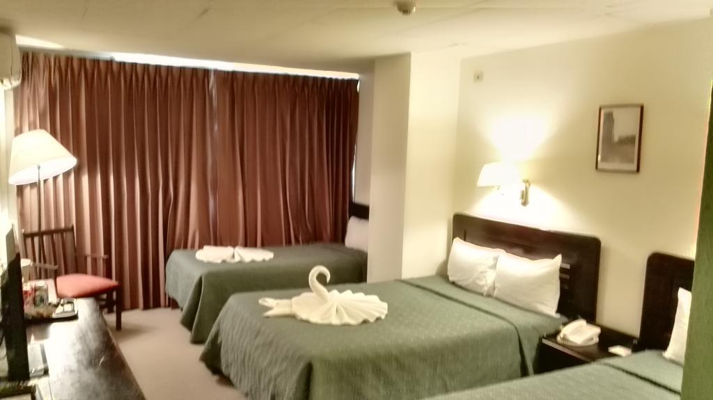 Nuevo Maragato Hotel & Hostel ซานโฮเซ ห้อง รูปภาพ