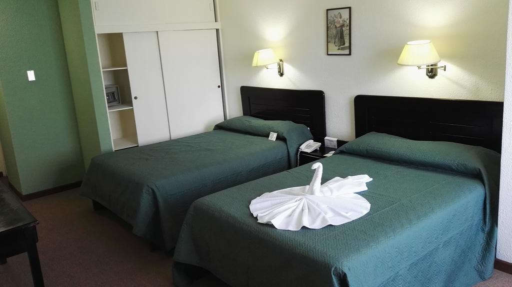 Nuevo Maragato Hotel & Hostel ซานโฮเซ ภายนอก รูปภาพ