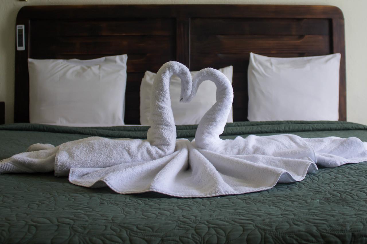 Nuevo Maragato Hotel & Hostel ซานโฮเซ ภายนอก รูปภาพ