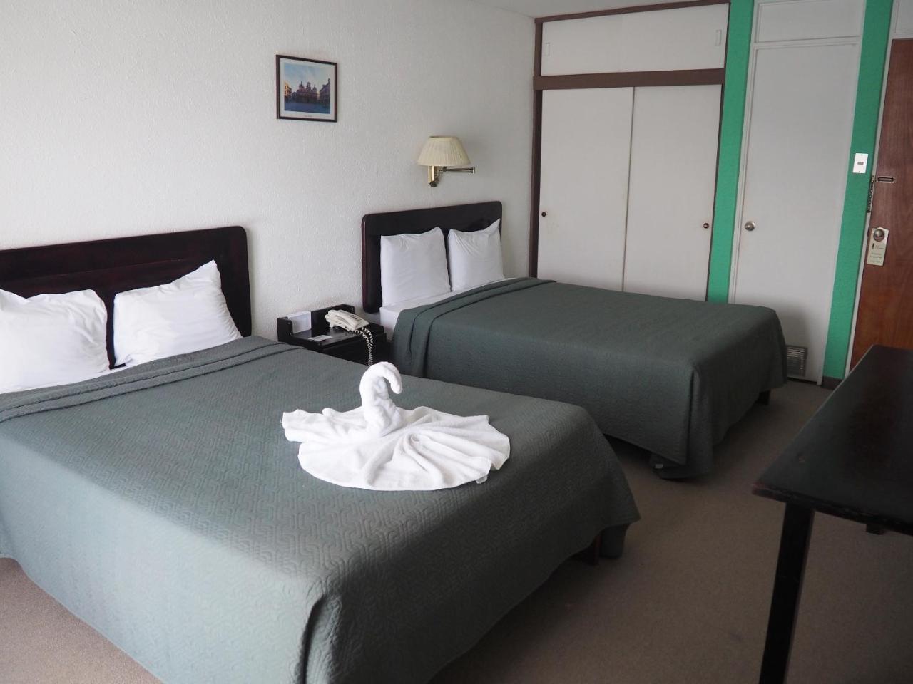 Nuevo Maragato Hotel & Hostel ซานโฮเซ ภายนอก รูปภาพ