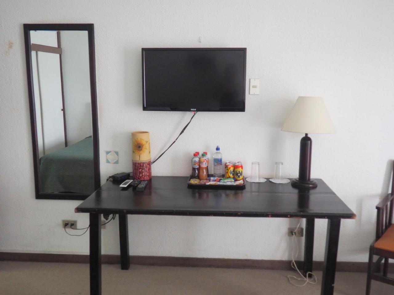 Nuevo Maragato Hotel & Hostel ซานโฮเซ ภายนอก รูปภาพ