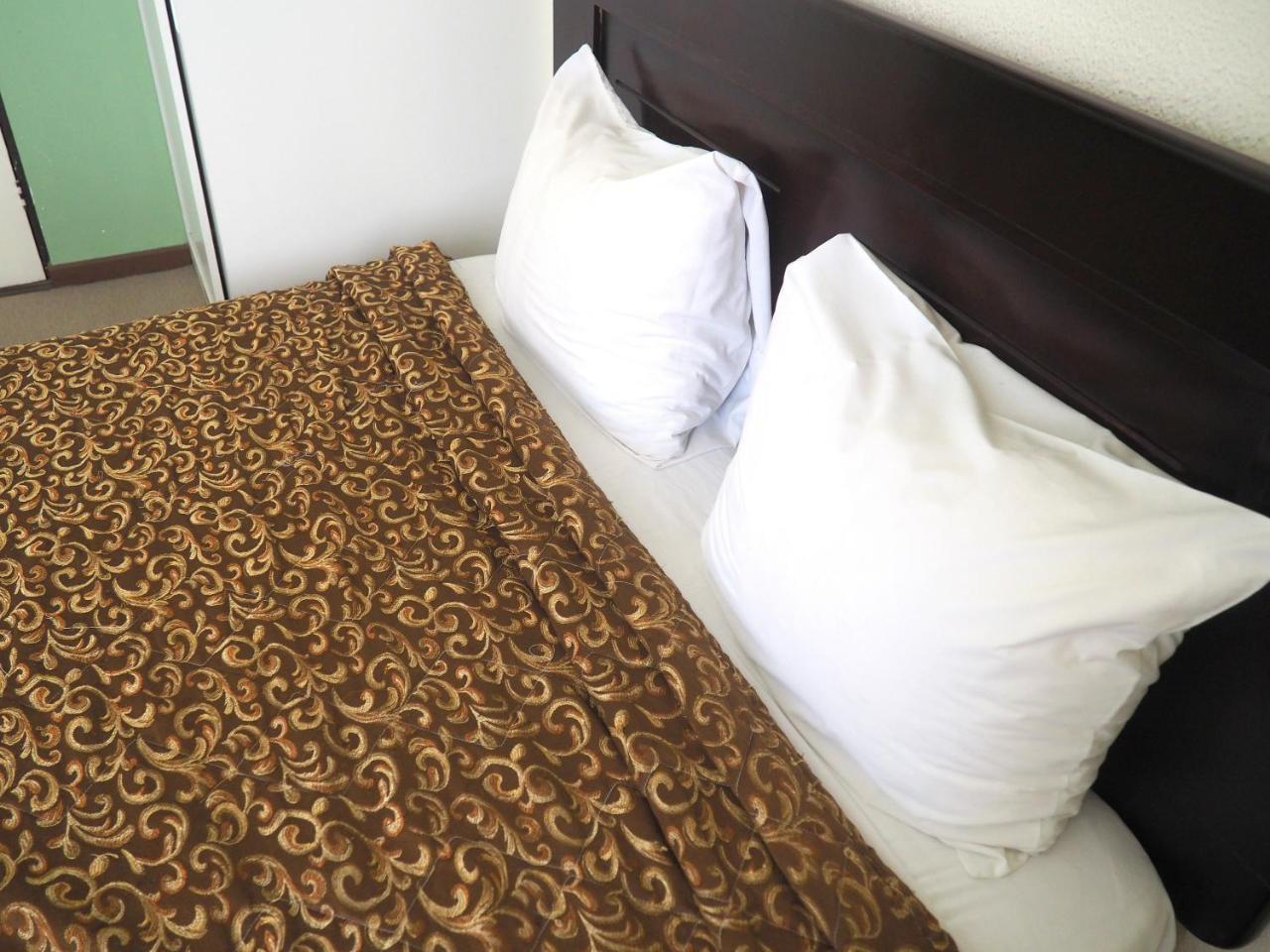 Nuevo Maragato Hotel & Hostel ซานโฮเซ ภายนอก รูปภาพ