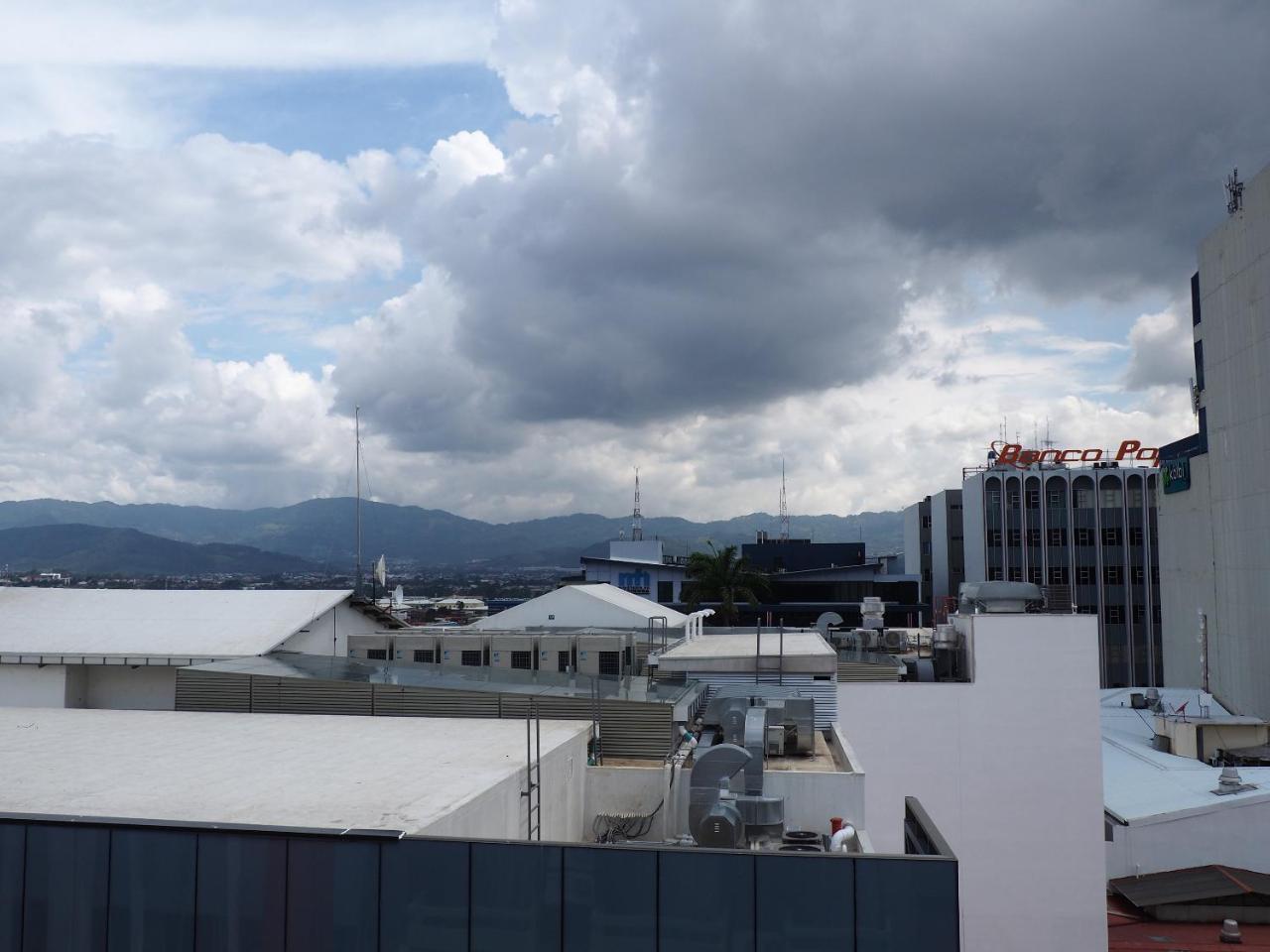 Nuevo Maragato Hotel & Hostel ซานโฮเซ ภายนอก รูปภาพ
