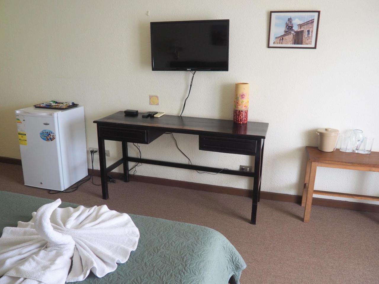 Nuevo Maragato Hotel & Hostel ซานโฮเซ ภายนอก รูปภาพ