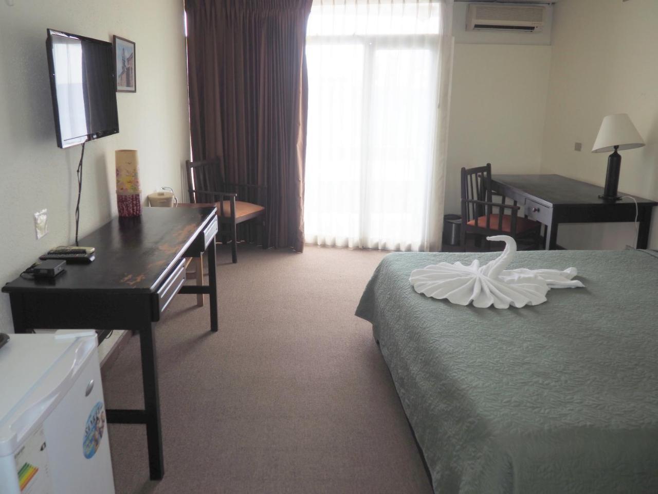 Nuevo Maragato Hotel & Hostel ซานโฮเซ ภายนอก รูปภาพ