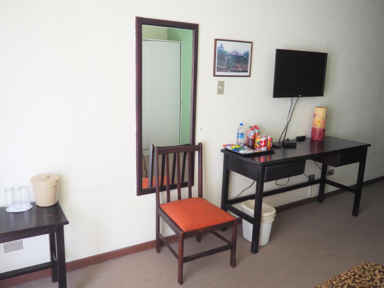 Nuevo Maragato Hotel & Hostel ซานโฮเซ ภายนอก รูปภาพ