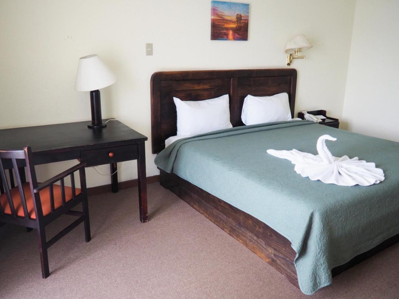 Nuevo Maragato Hotel & Hostel ซานโฮเซ ภายนอก รูปภาพ
