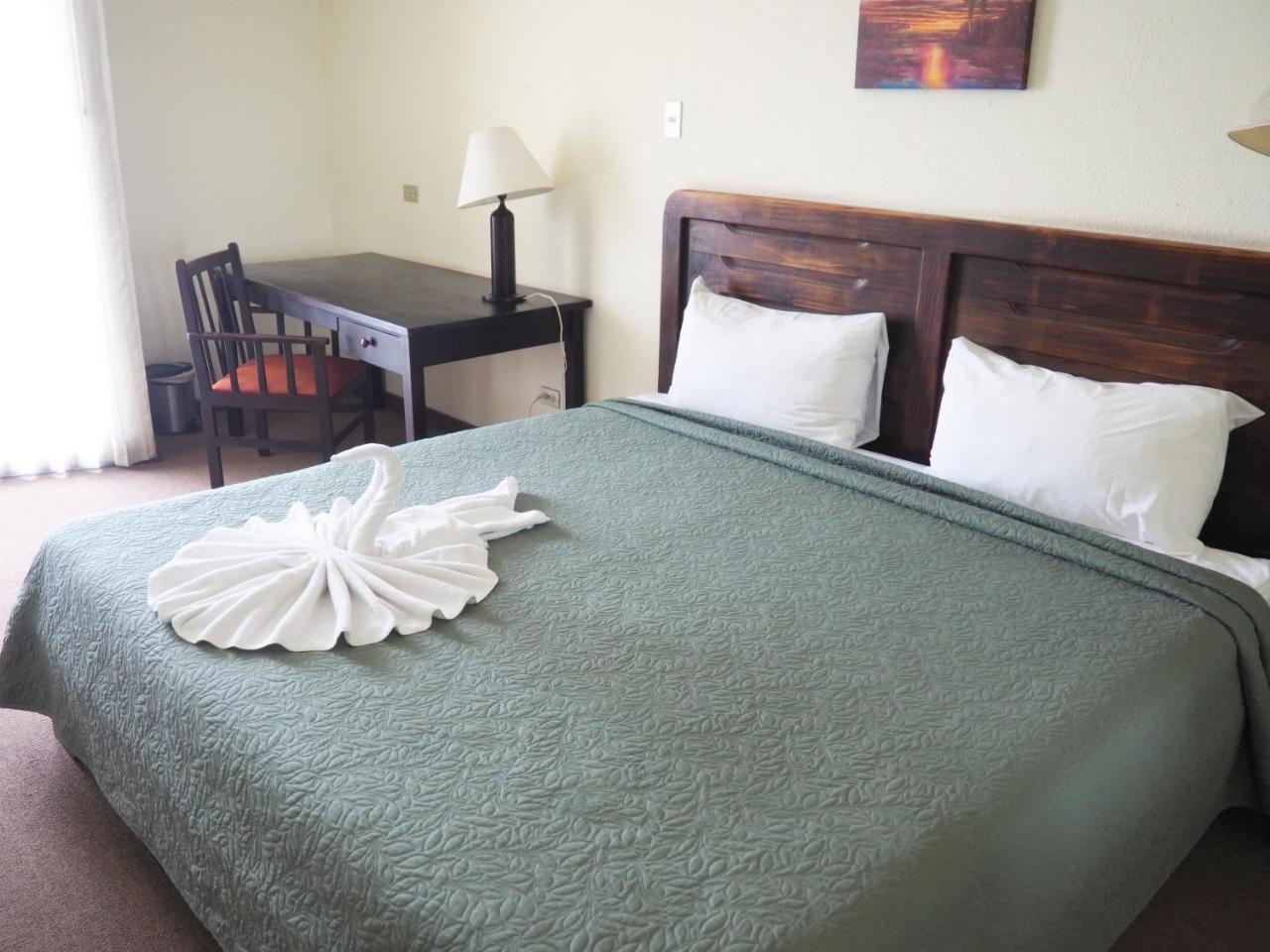 Nuevo Maragato Hotel & Hostel ซานโฮเซ ภายนอก รูปภาพ